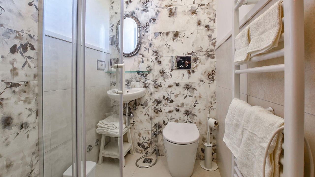 Photo of Bathroom in Ragalna