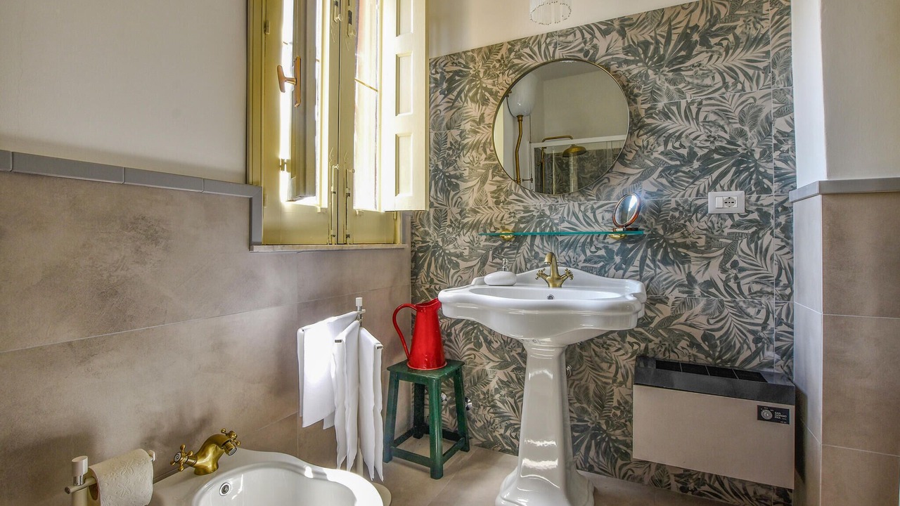 Photo of Bathroom in Ragalna