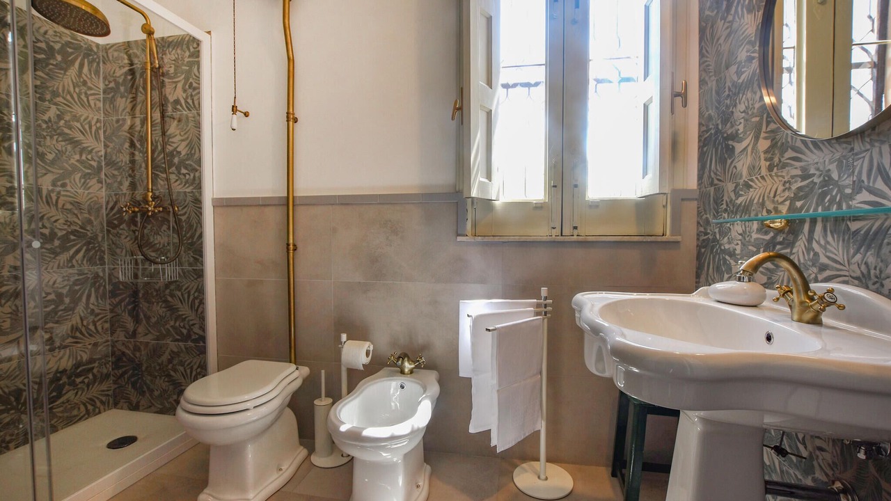 Photo of Bathroom in Ragalna