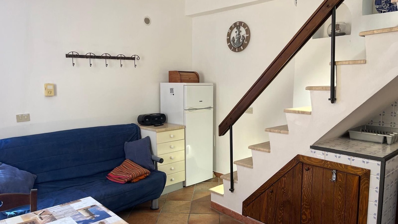 Photo of Livingroom in Castellammare del Golfo