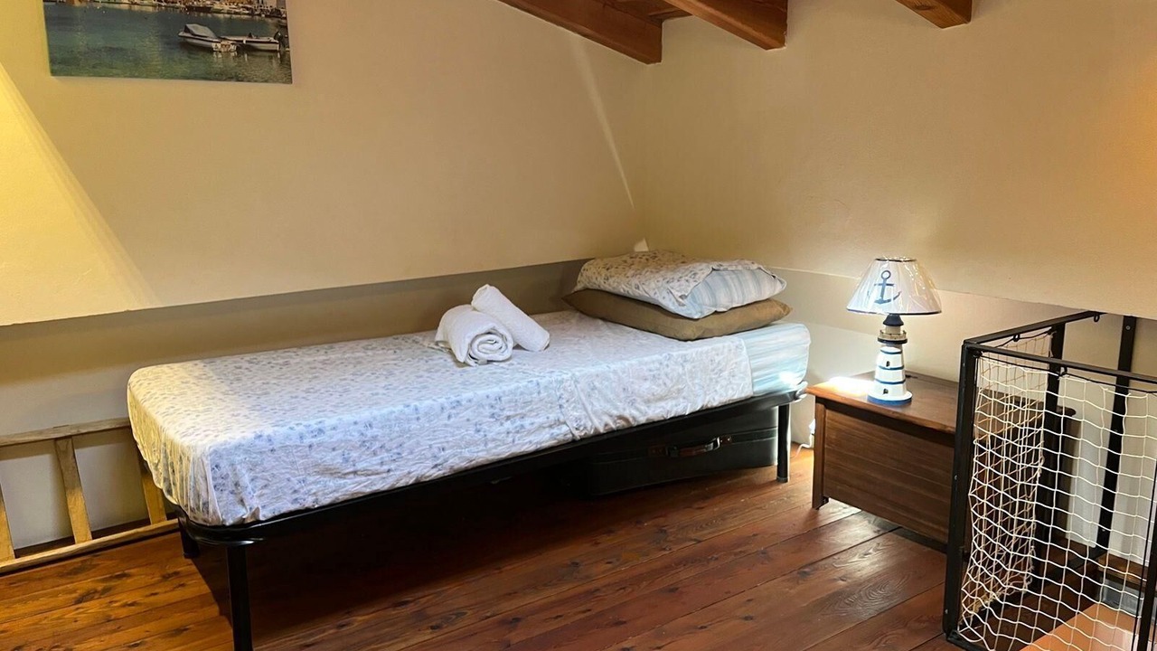 Photo of Bedroom in Castellammare del Golfo