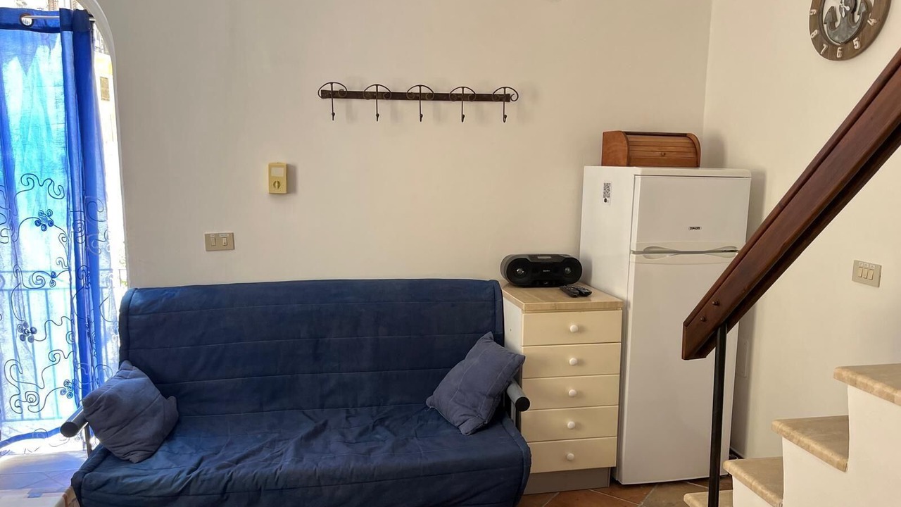 Photo of Livingroom in Castellammare del Golfo