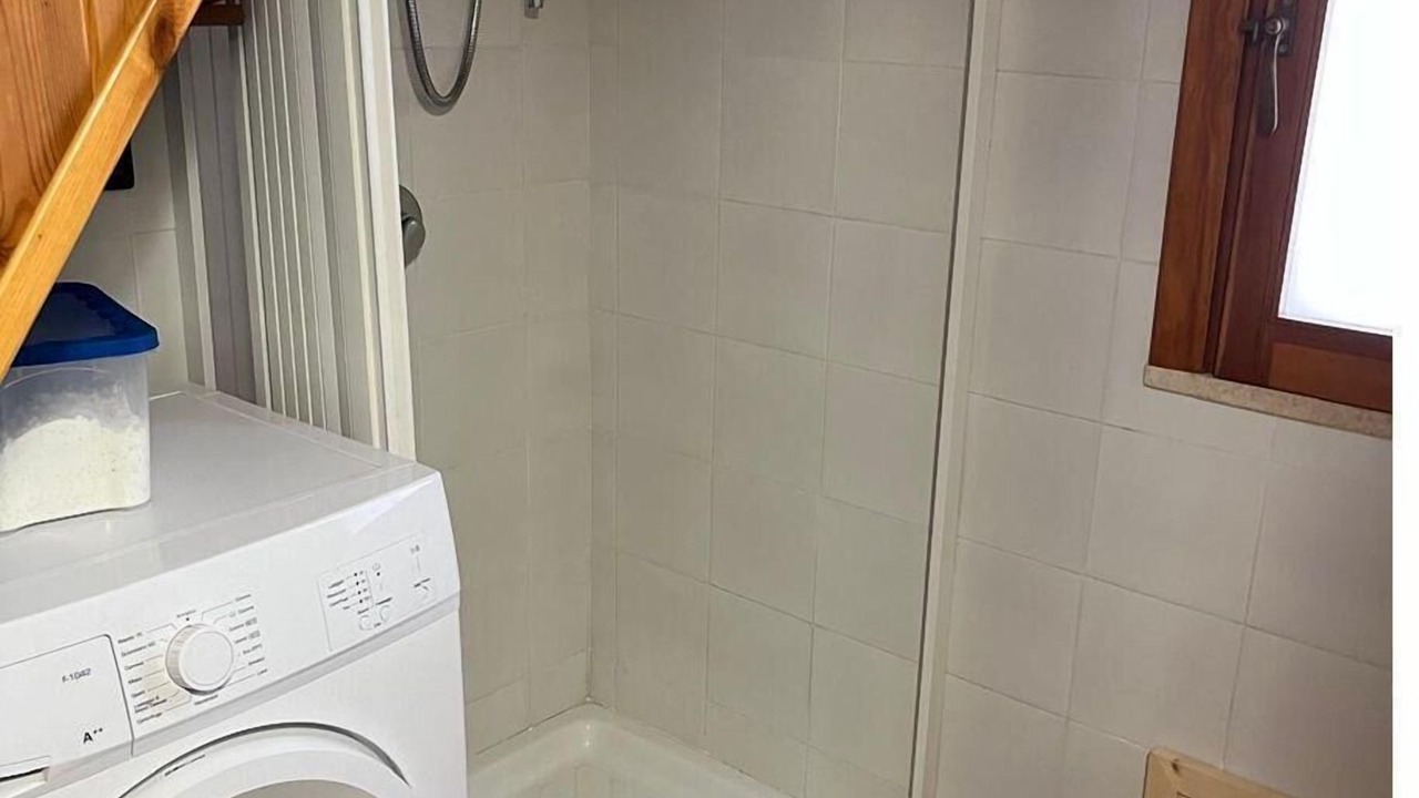 Photo of Bathroom in Castellammare del Golfo