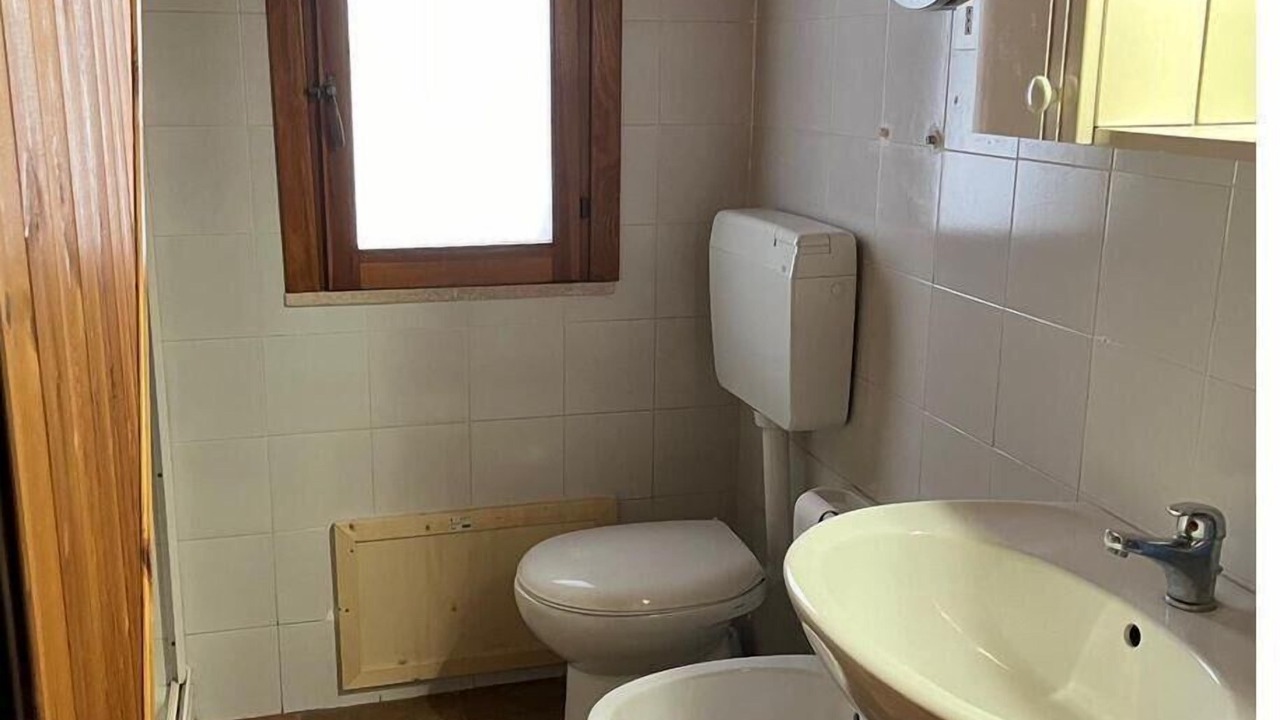 Photo of Bathroom in Castellammare del Golfo