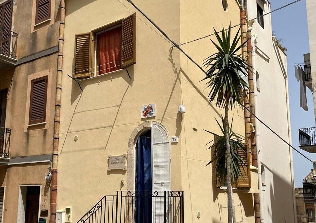 Photo of Outdoor in Castellammare del Golfo