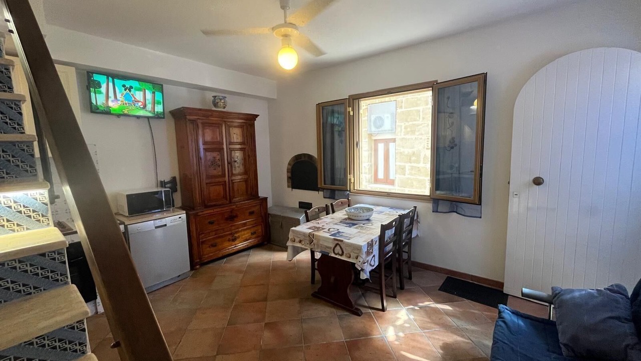 Photo of Livingroom in Castellammare del Golfo