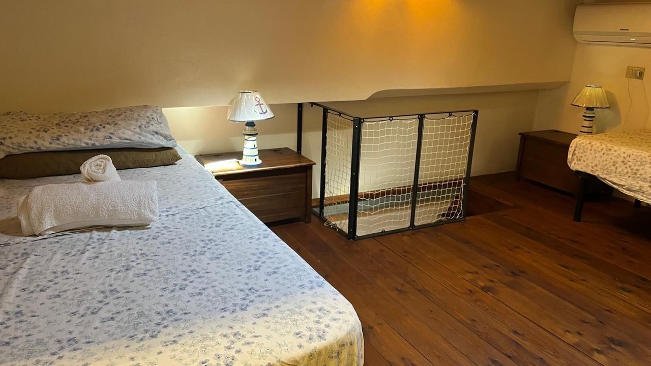Photo of Bedroom in Castellammare del Golfo