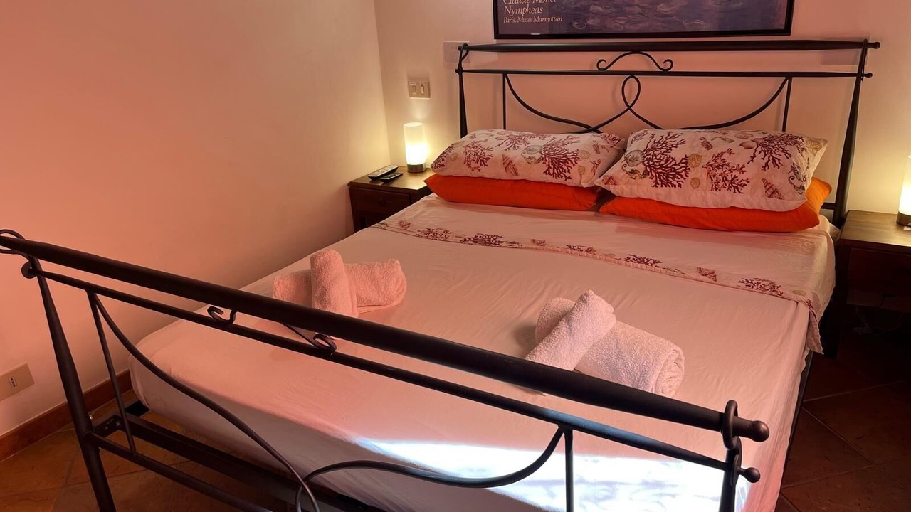 Photo of Bedroom in Castellammare del Golfo