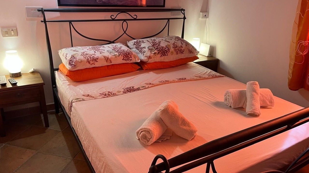 Photo of Bedroom in Castellammare del Golfo