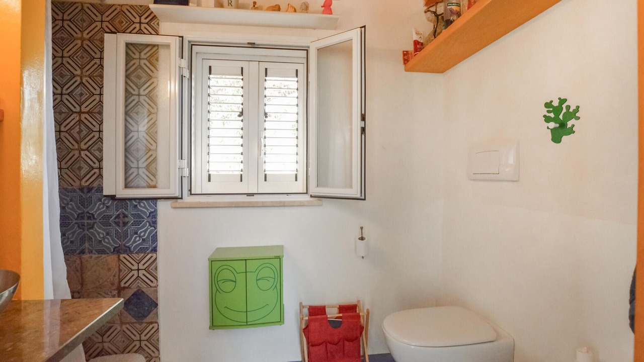 Photo of Bathroom in Cinisi