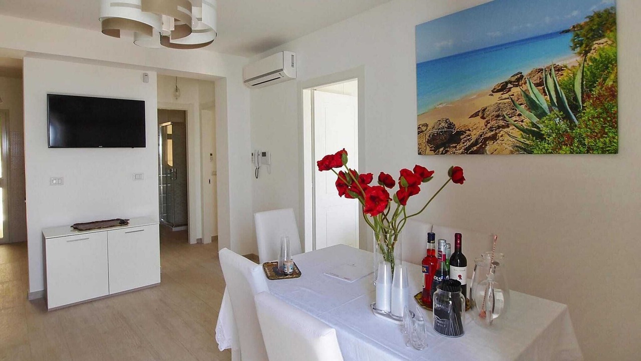 Photo of Livingroom in Taormina
