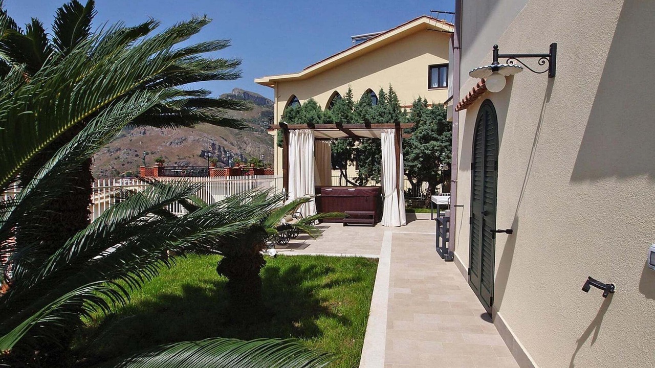 Photo of Outdoor in Taormina