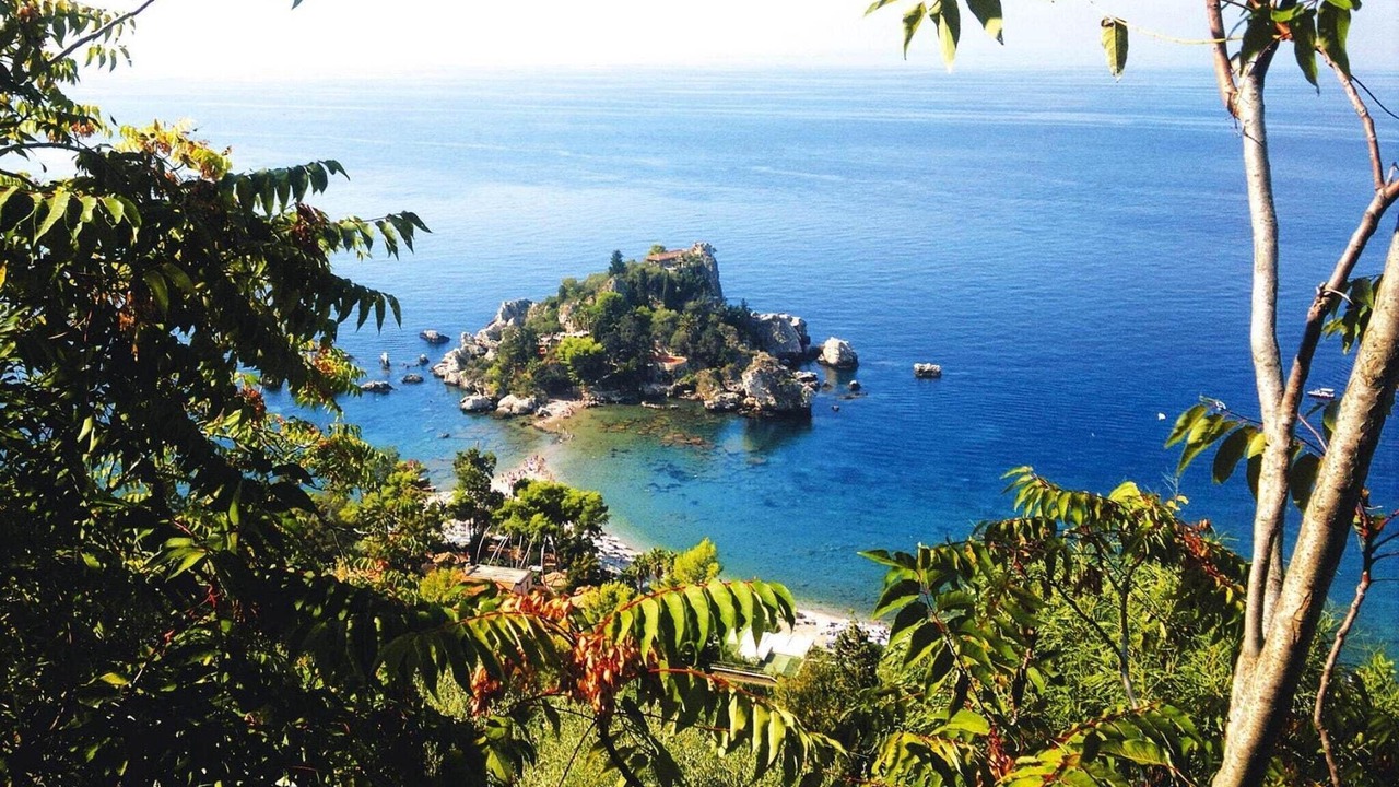 Photo of Others in Taormina