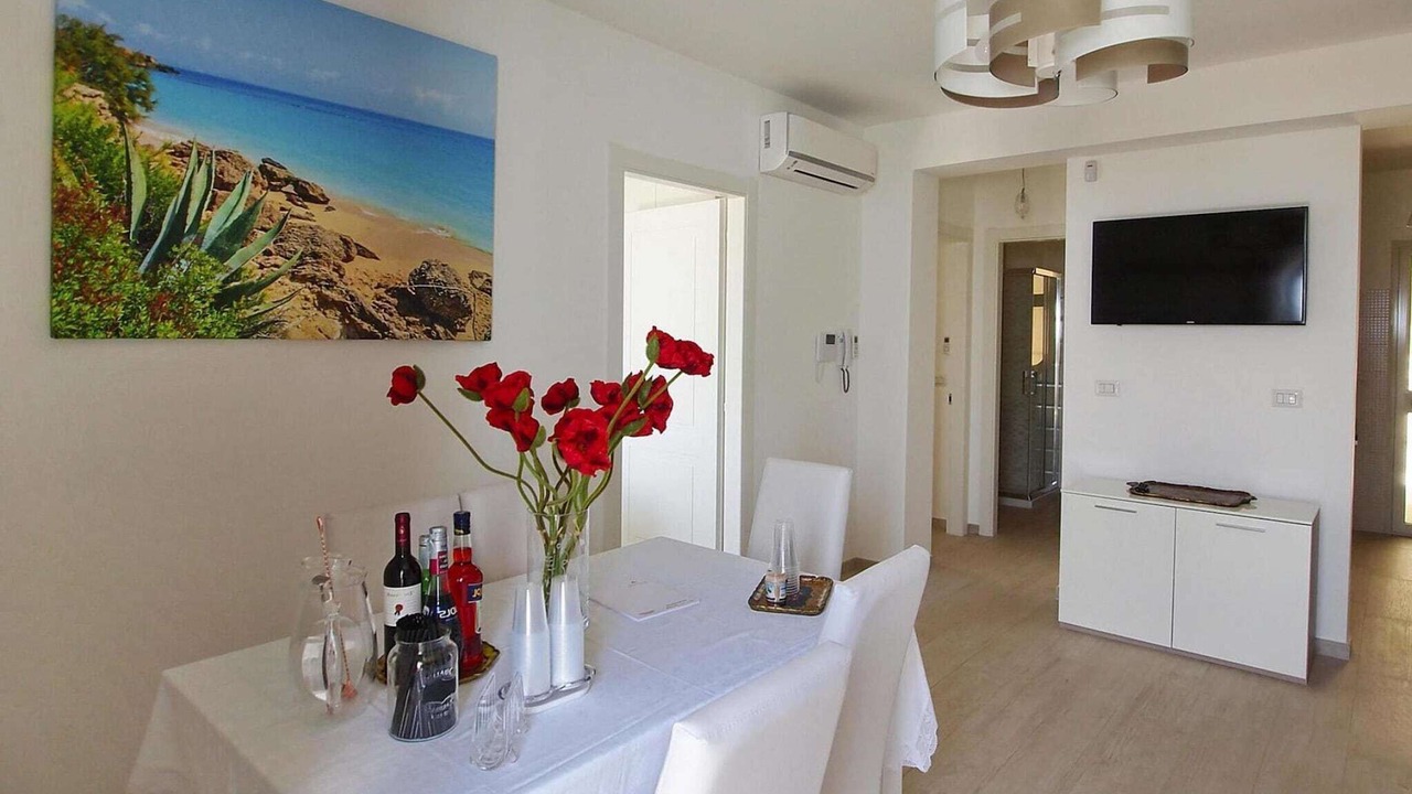 Photo of Livingroom in Taormina