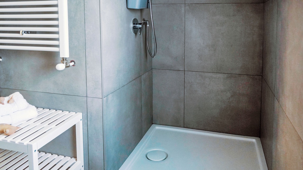 Photo of Bathroom in Castellammare del Golfo