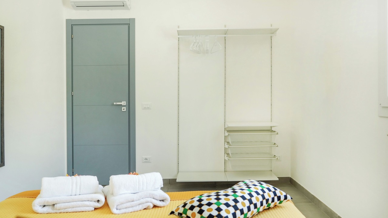 Photo of Bedroom in Castellammare del Golfo