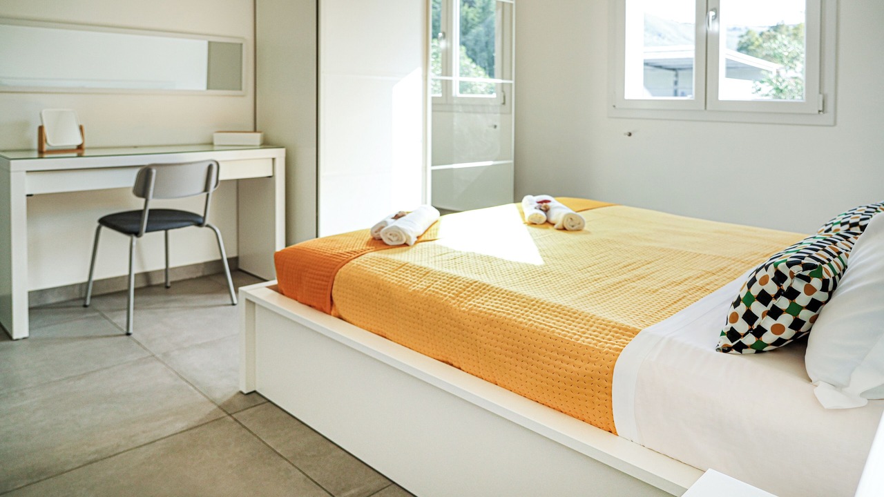Photo of Bedroom in Castellammare del Golfo