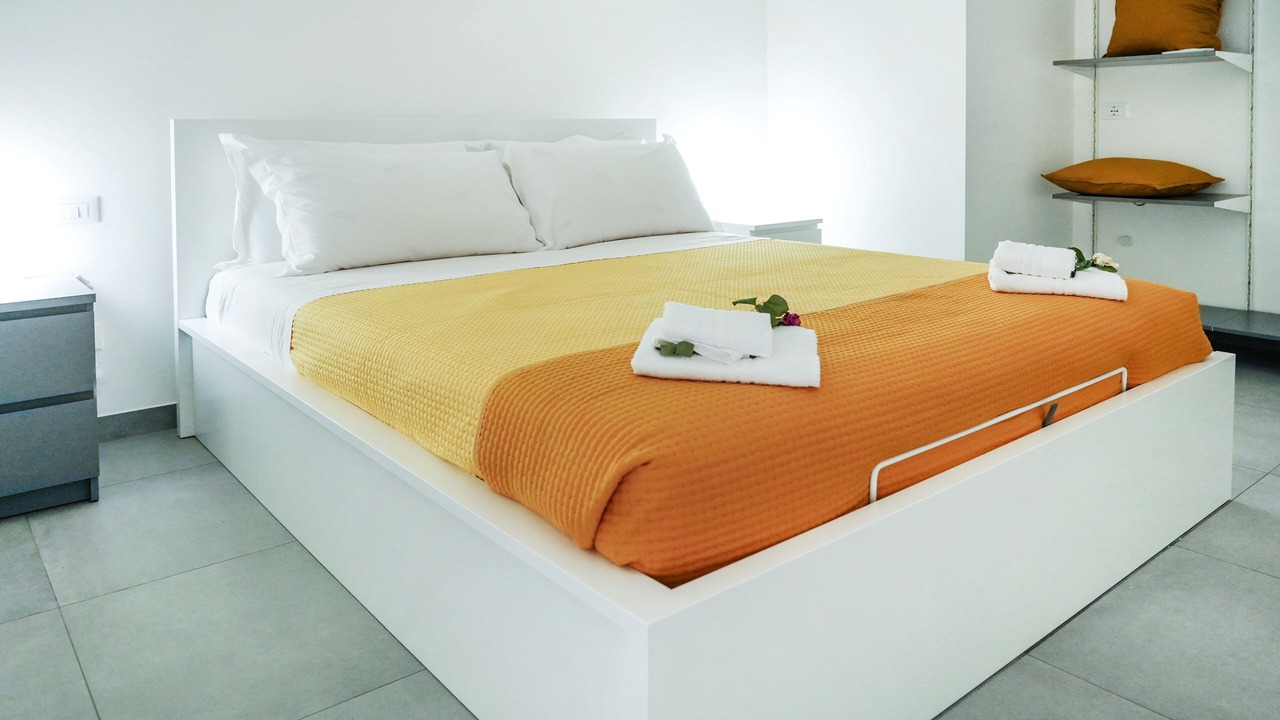 Photo of Bedroom in Castellammare del Golfo