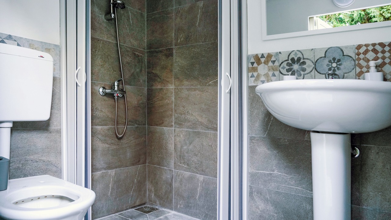 Photo of Bathroom in Castellammare del Golfo