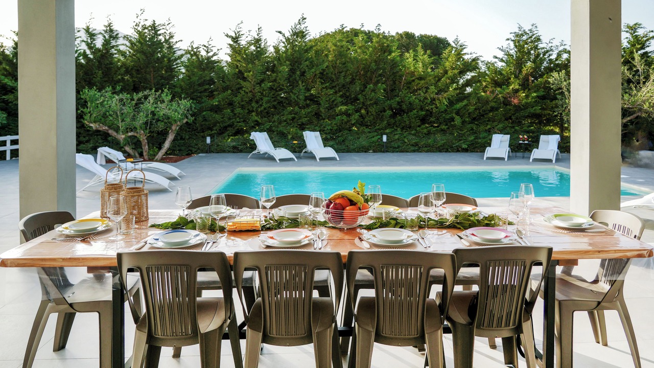 Photo of Outdoor in Castellammare del Golfo