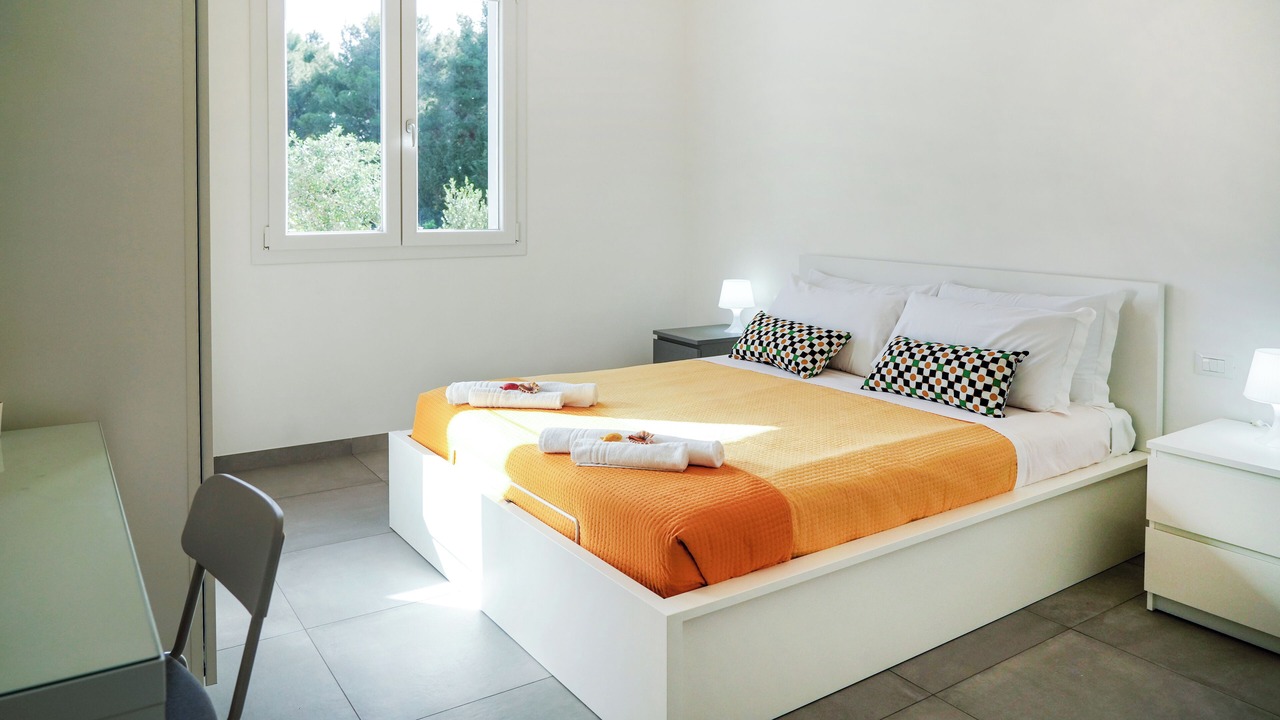 Photo of Bedroom in Castellammare del Golfo