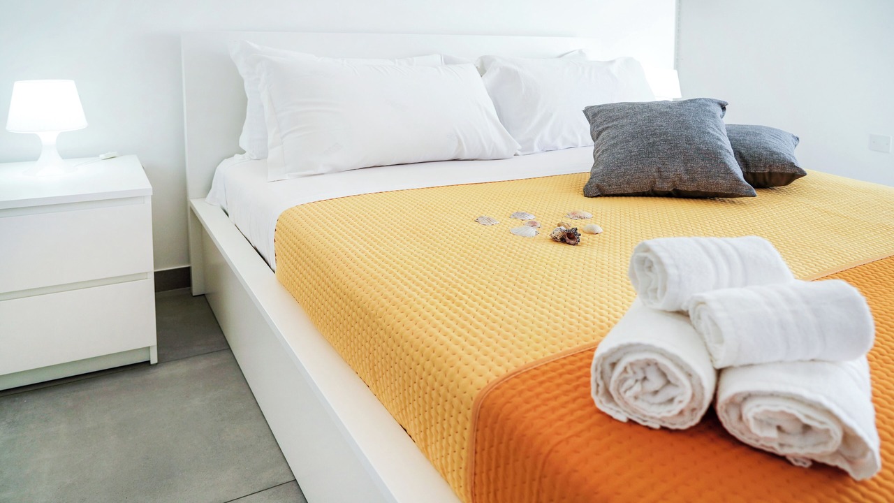 Photo of Bedroom in Castellammare del Golfo