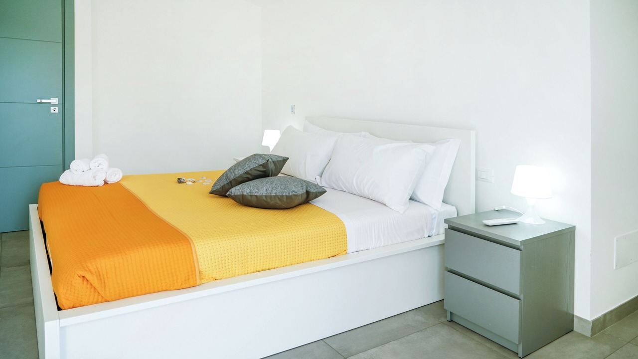 Photo of Bedroom in Castellammare del Golfo