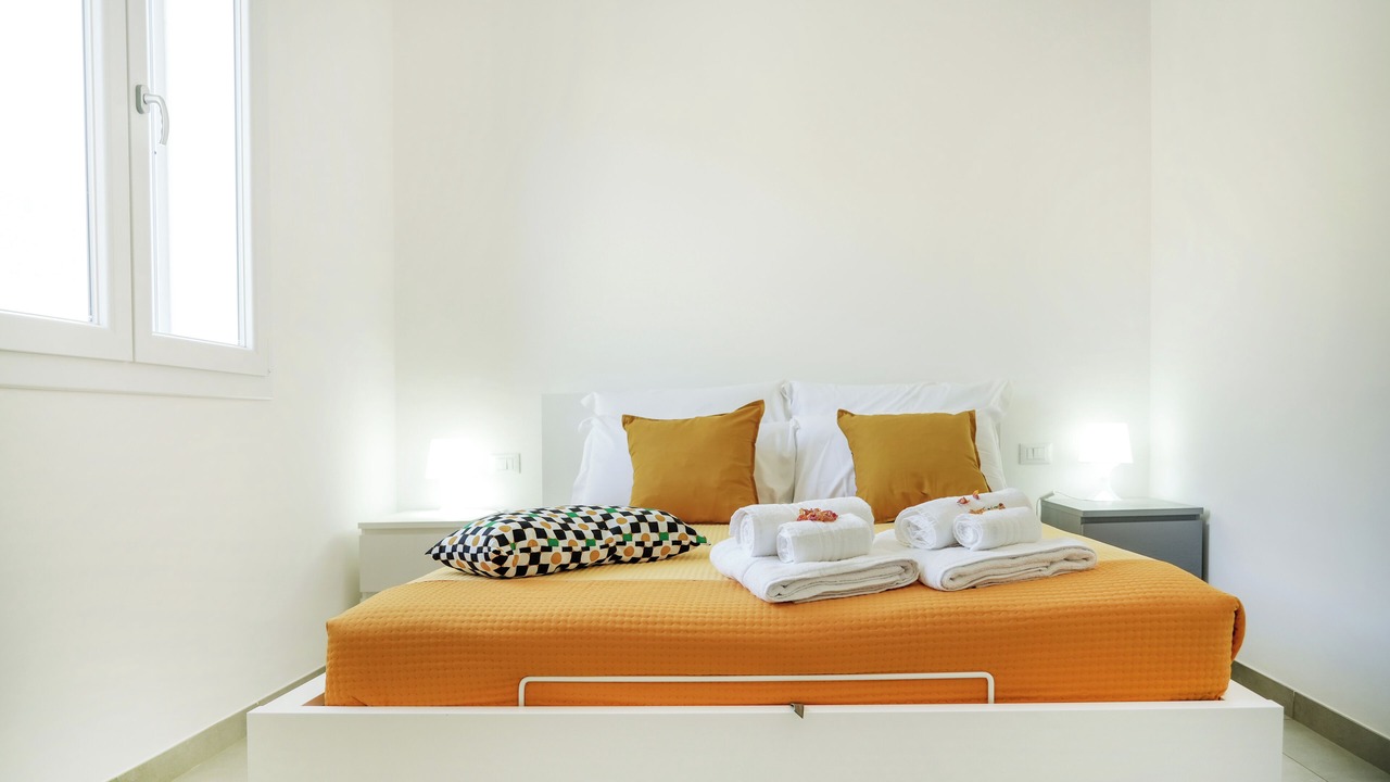 Photo of Bedroom in Castellammare del Golfo