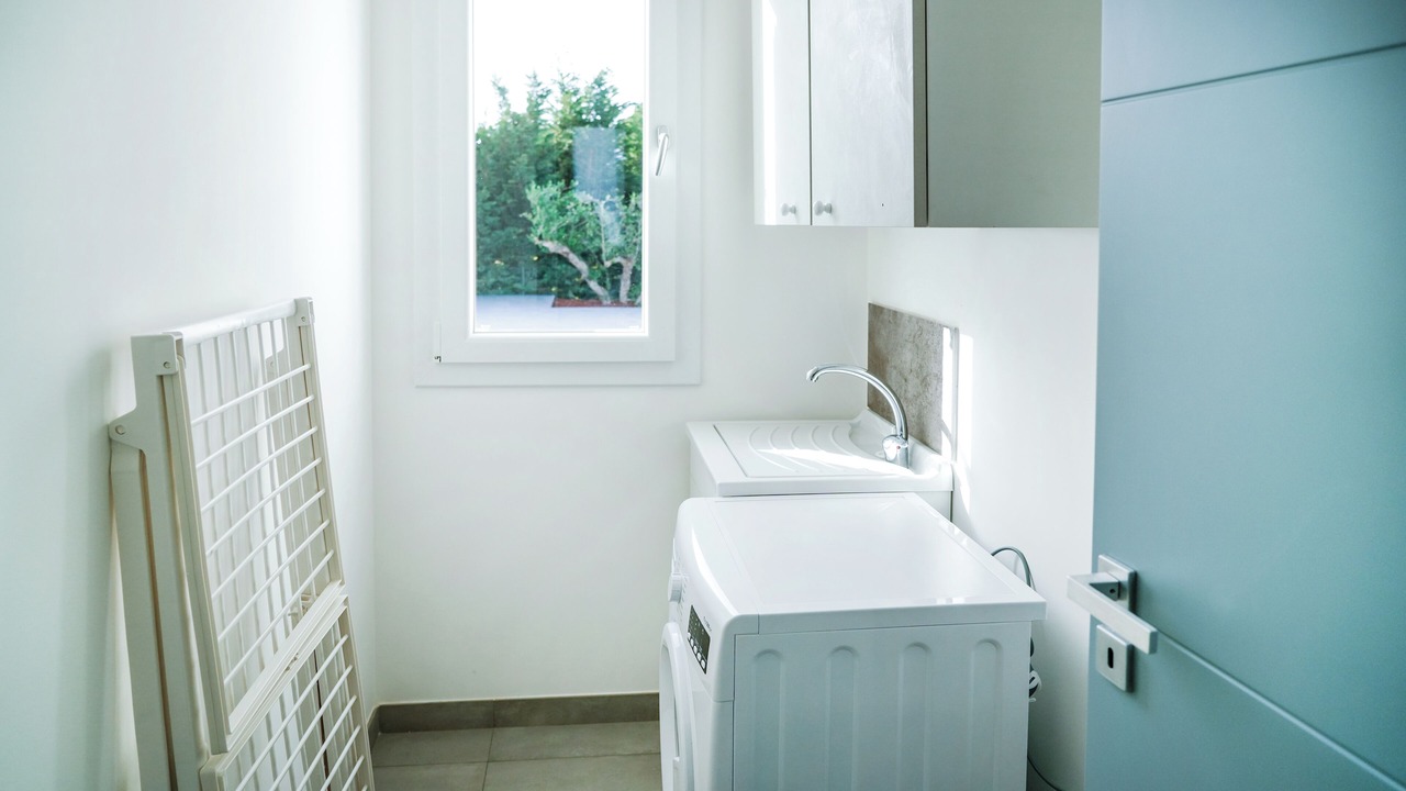 Photo of Bathroom in Castellammare del Golfo