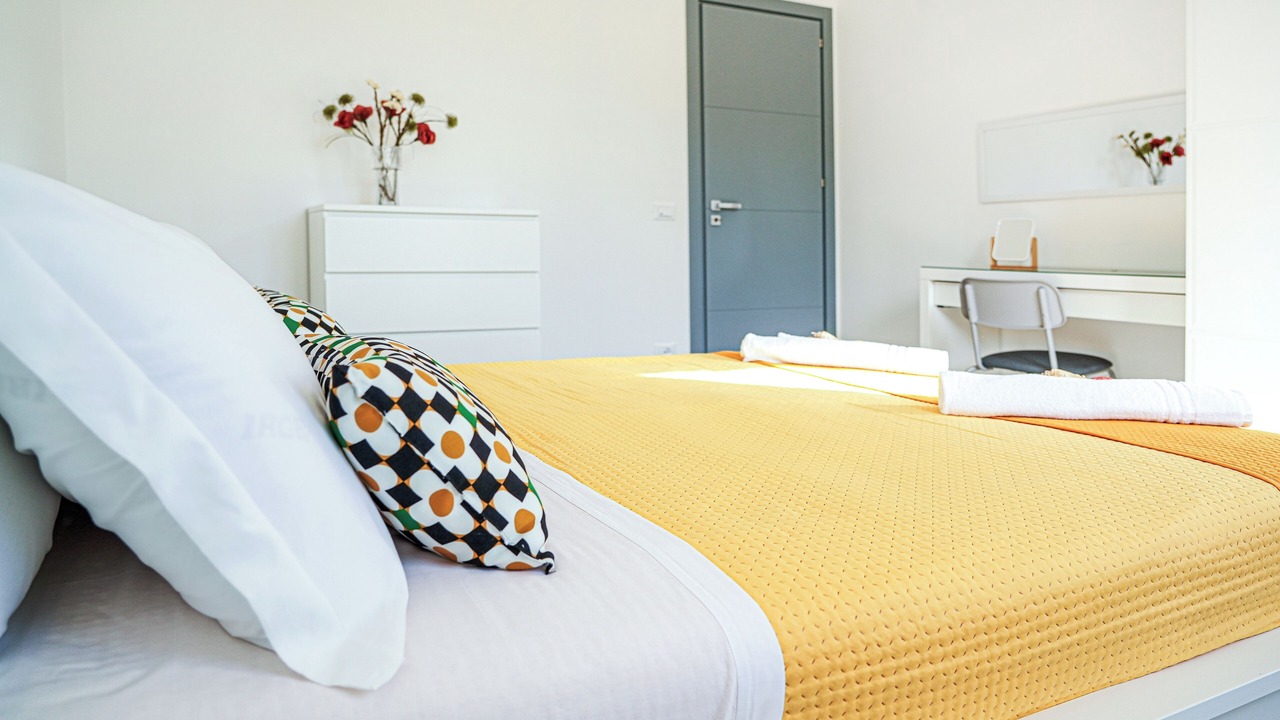 Photo of Bedroom in Castellammare del Golfo