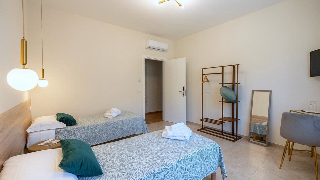 Photo of Bedroom in Agrigento