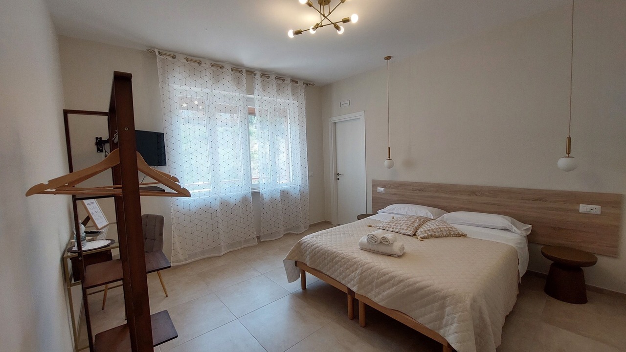 Photo of Bedroom in Agrigento