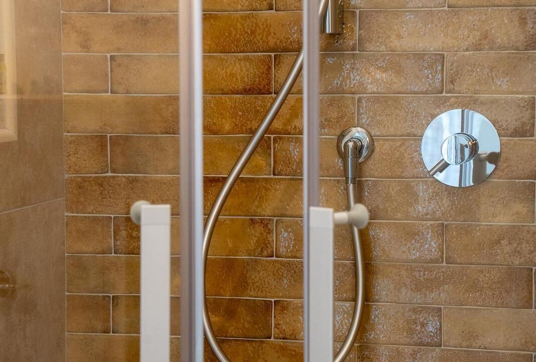 Photo of Bathroom in Agrigento