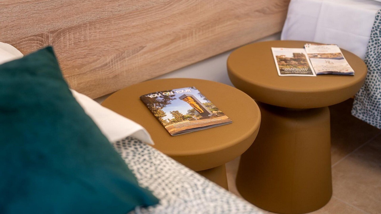 Photo of Bedroom in Agrigento