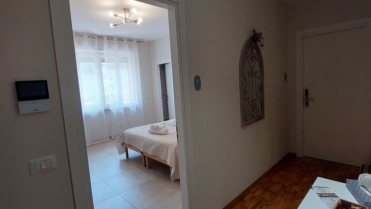 Photo of Bedroom in Agrigento