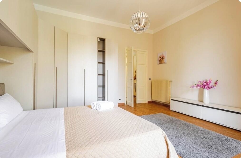 Photo of Bedroom in Modica