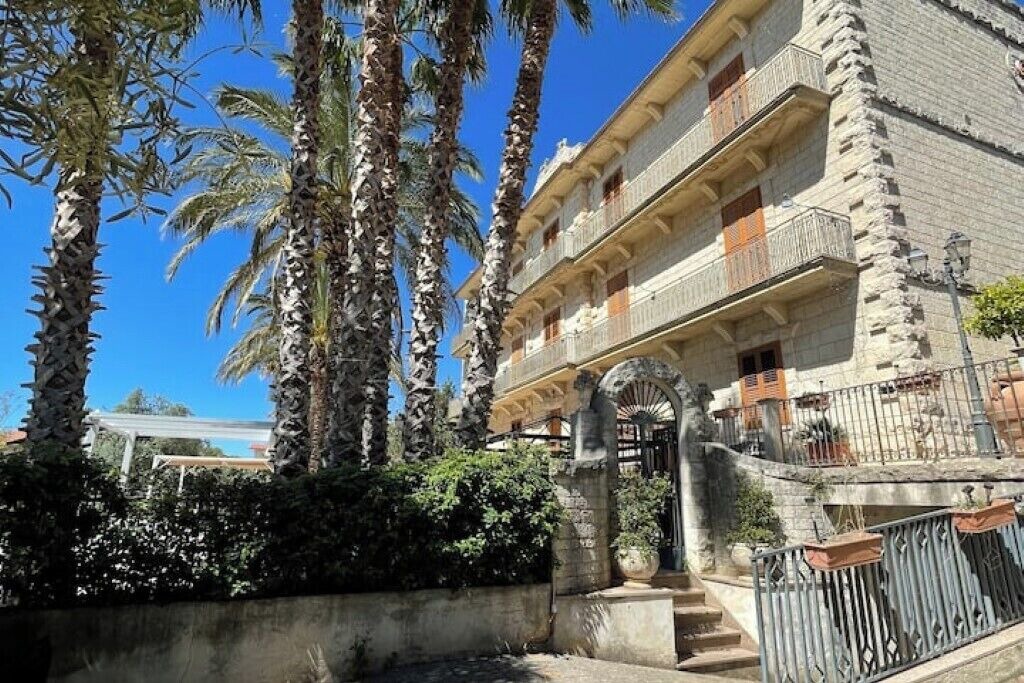 Photo of Outdoor in Modica