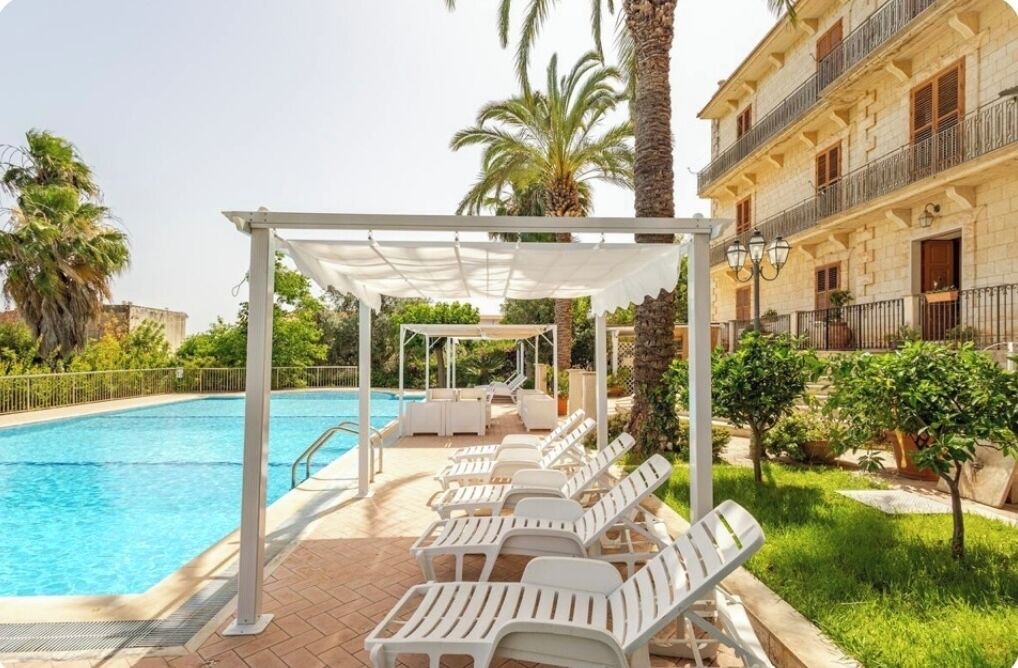 Photo of Outdoor in Modica