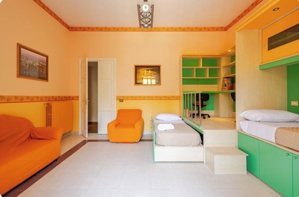 Photo of Bedroom in Modica