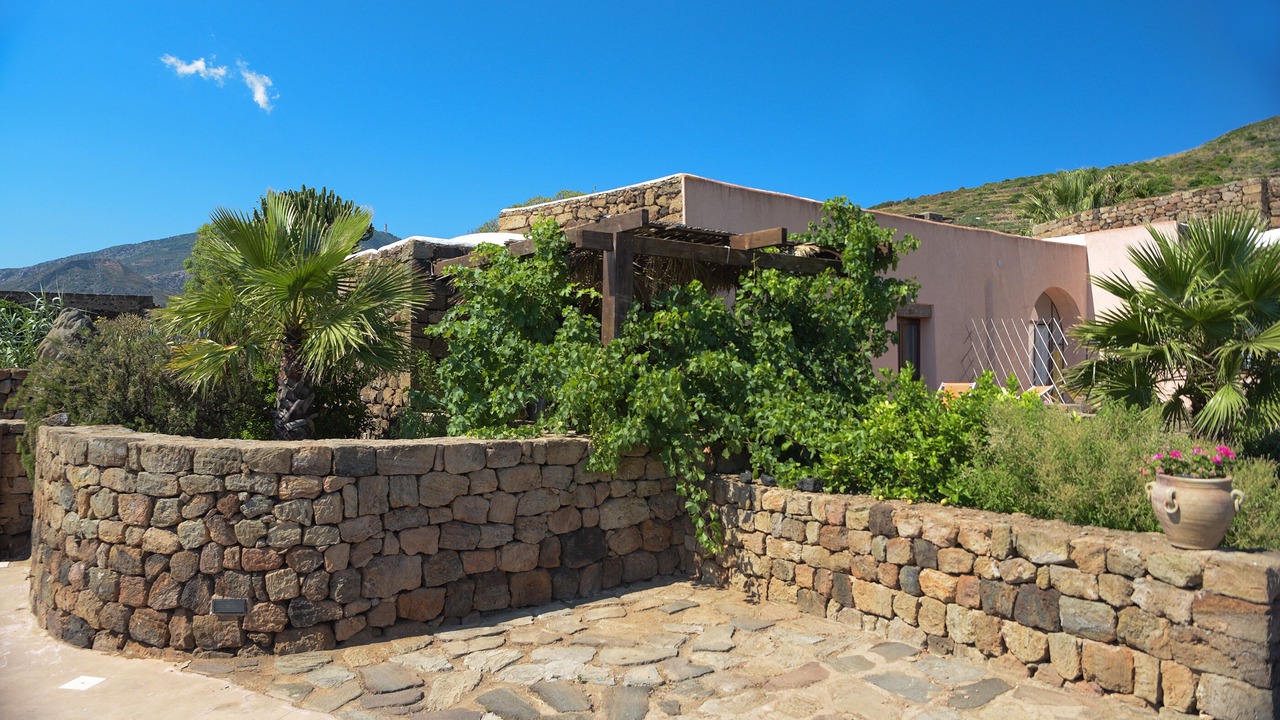 Photo of Outdoor in Pantelleria