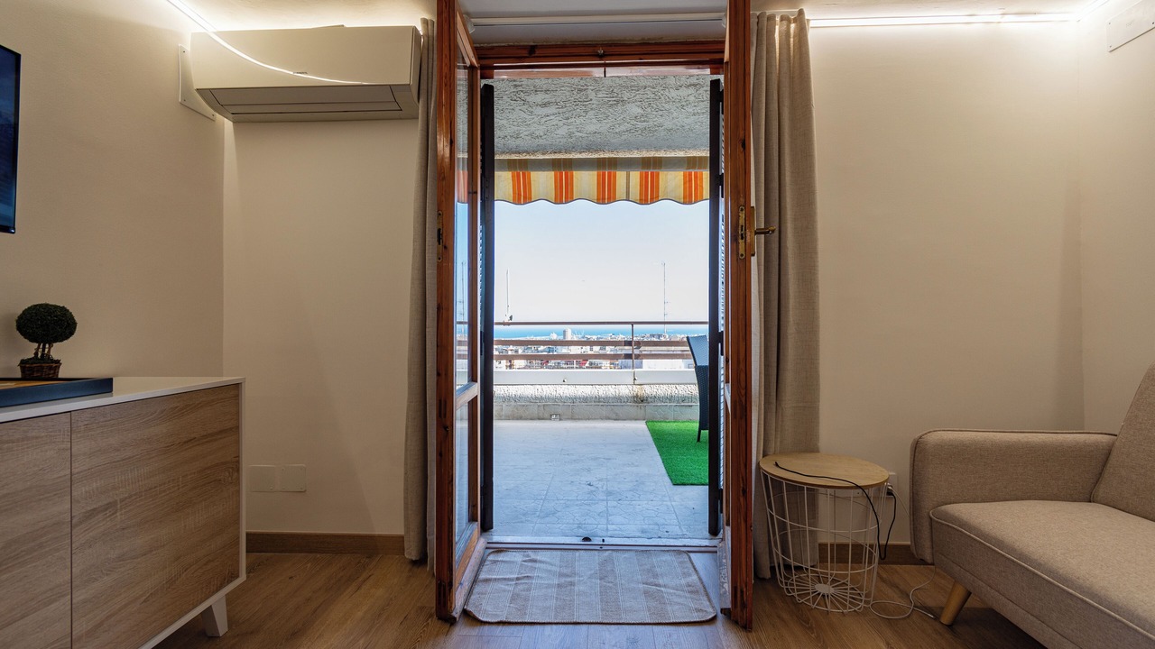 Photo of Livingroom in Cibali