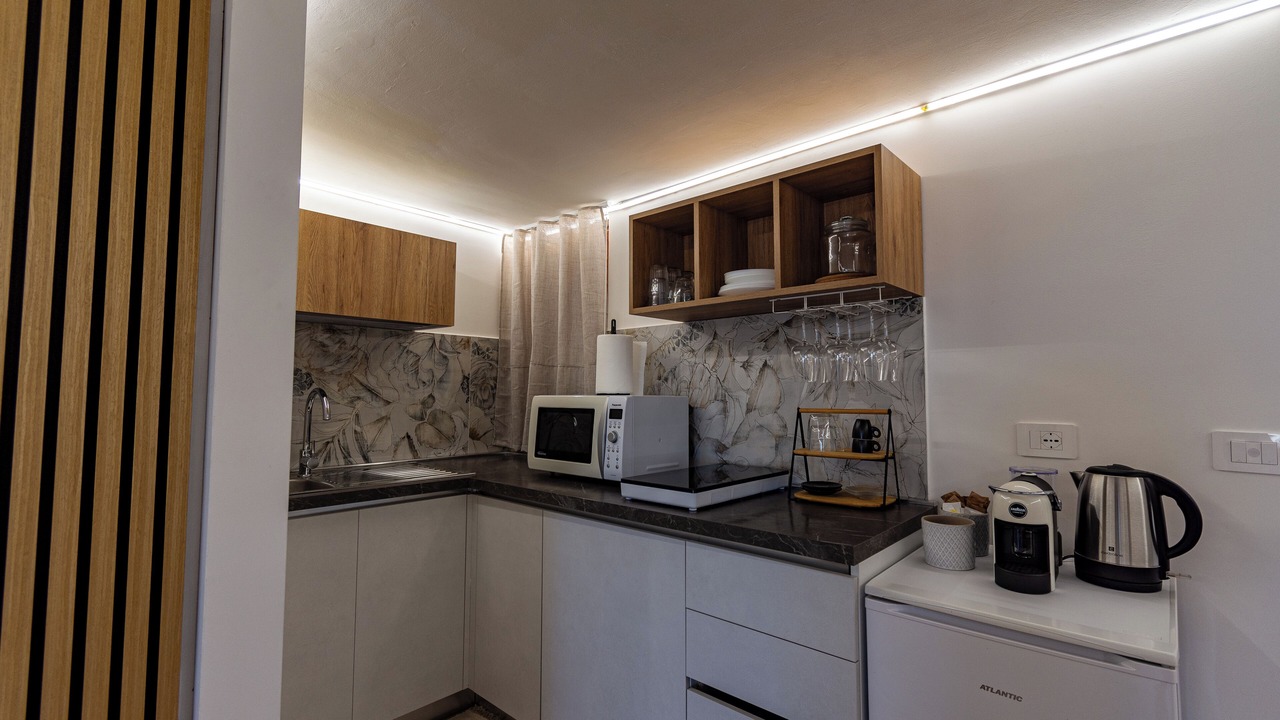 Photo of Kitchen in Cibali