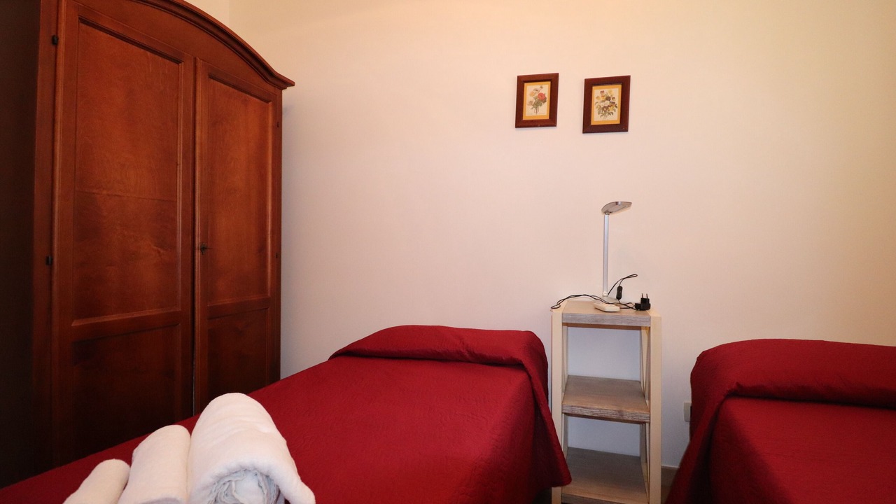 Photo of Bedroom in Castelluzzo