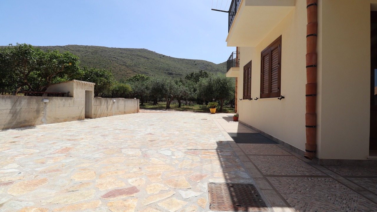 Photo of Outdoor in Castelluzzo