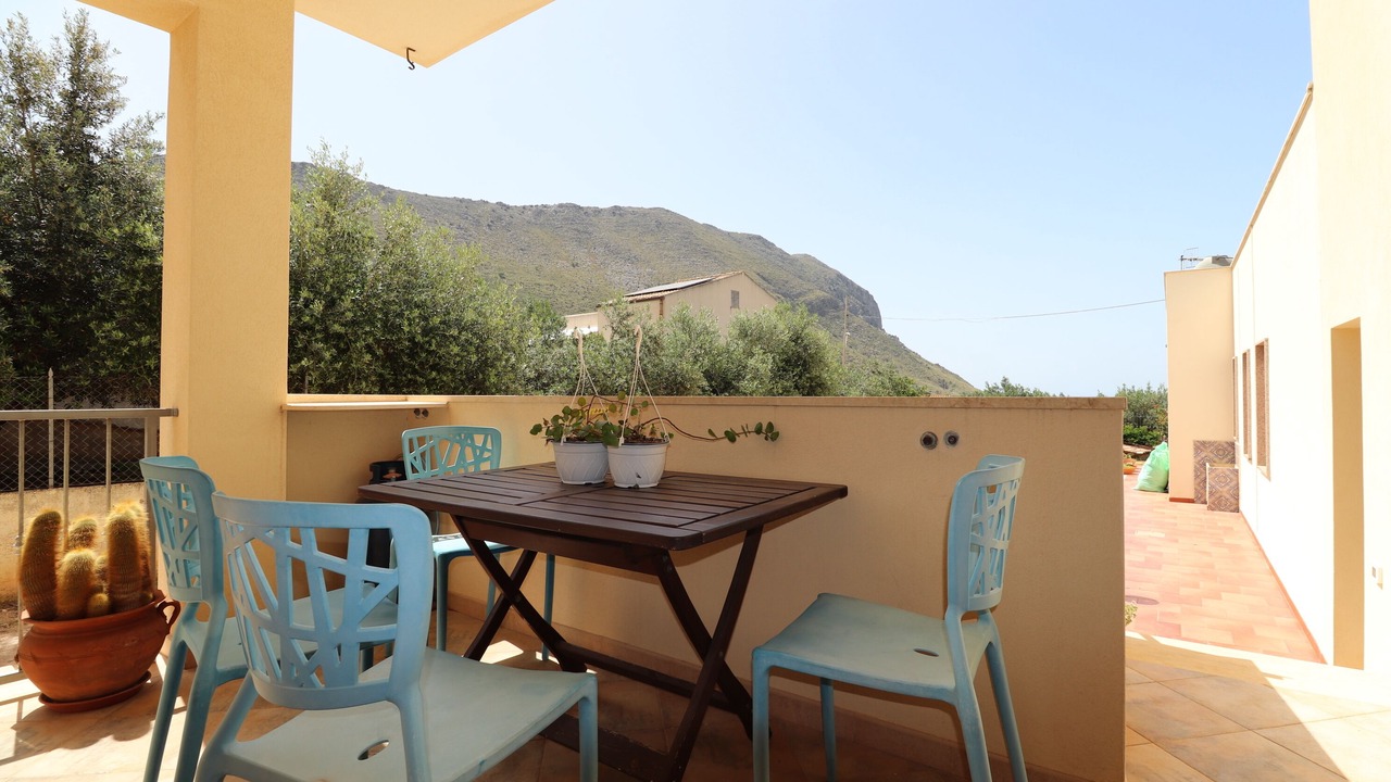 Photo of Outdoor in Castelluzzo