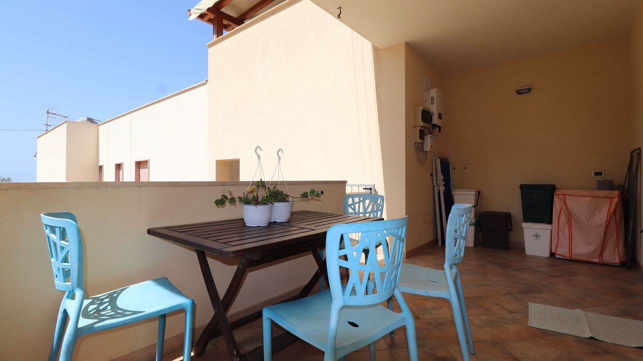 Photo of Outdoor in Castelluzzo