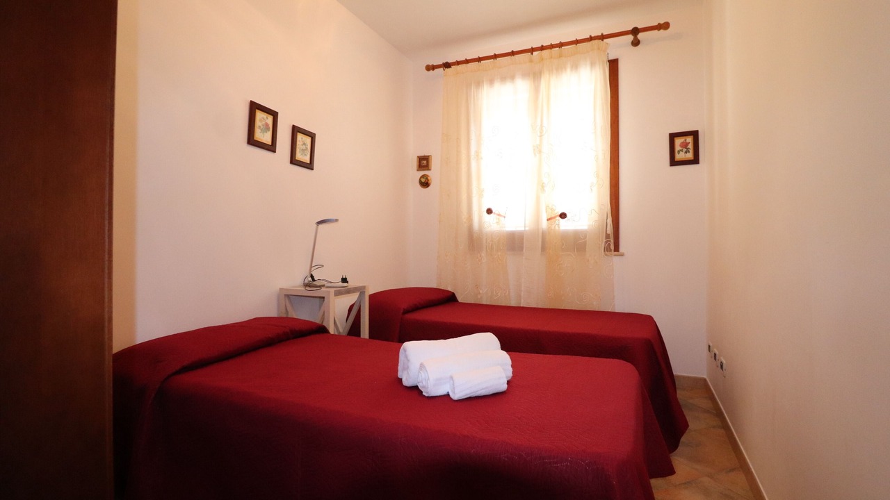 Photo of Bedroom in Castelluzzo