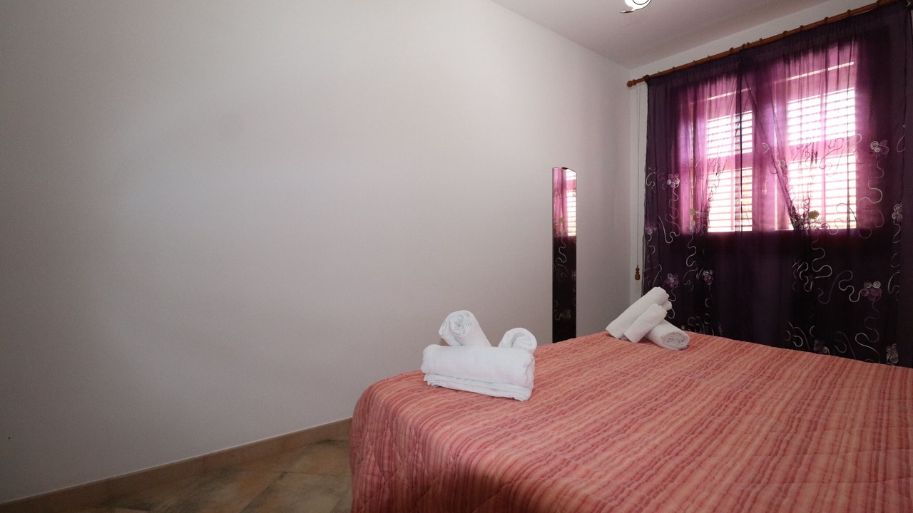 Photo of Bedroom in Castelluzzo