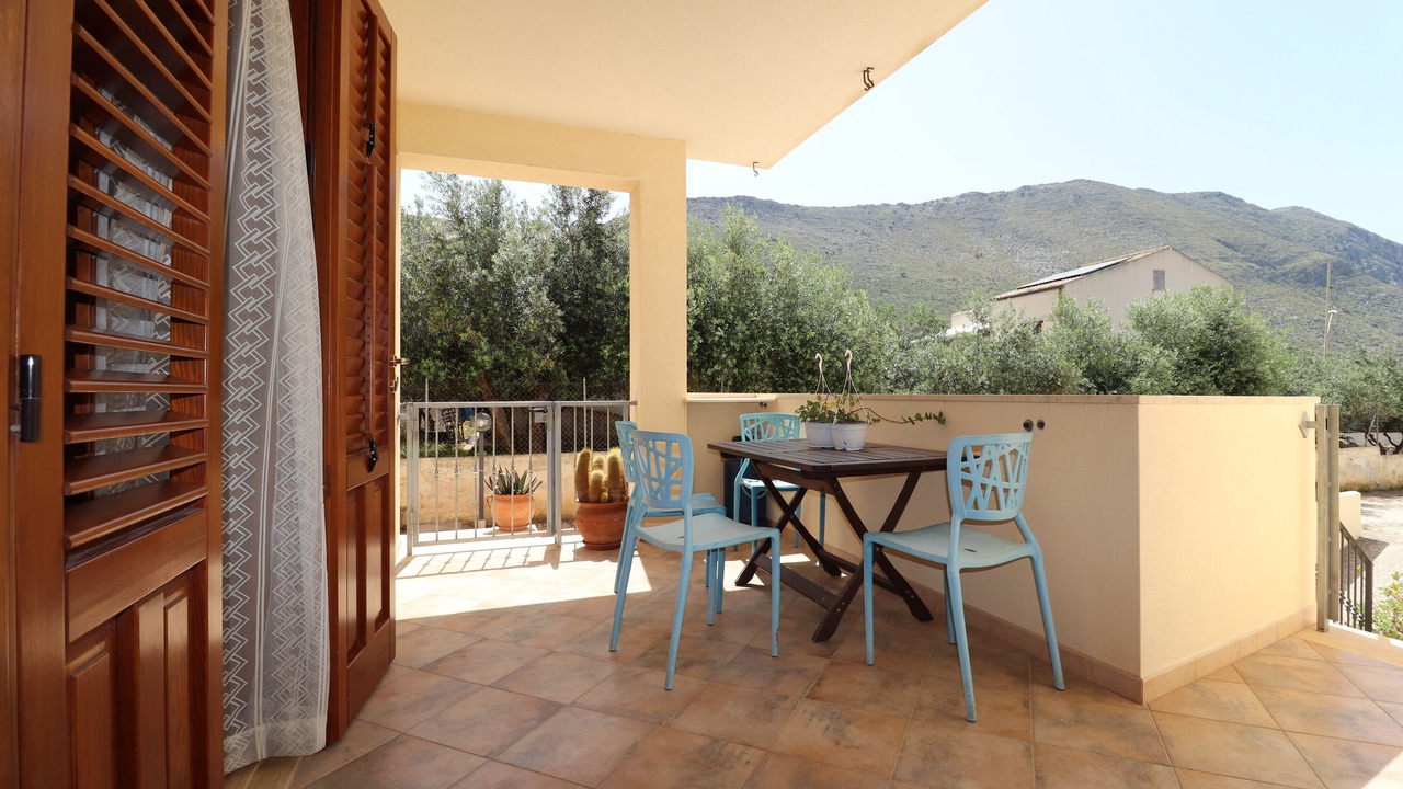 Photo of Outdoor in Castelluzzo