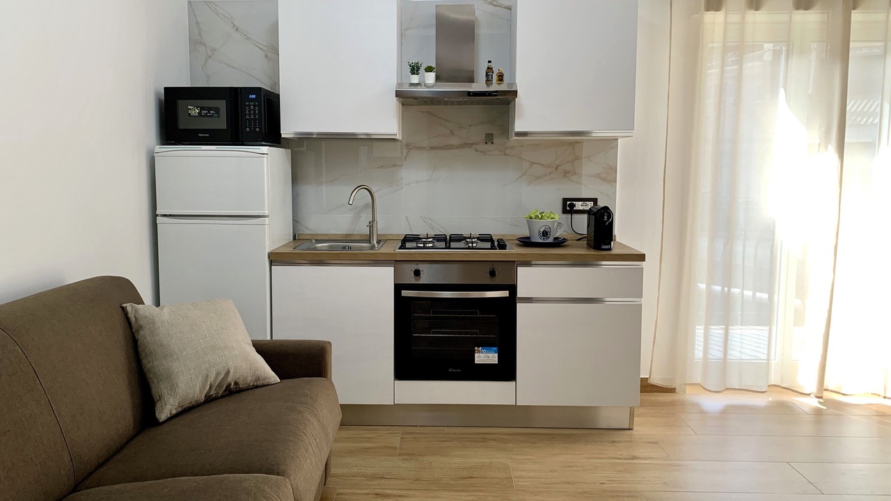 Photo of Kitchen in Calatabiano